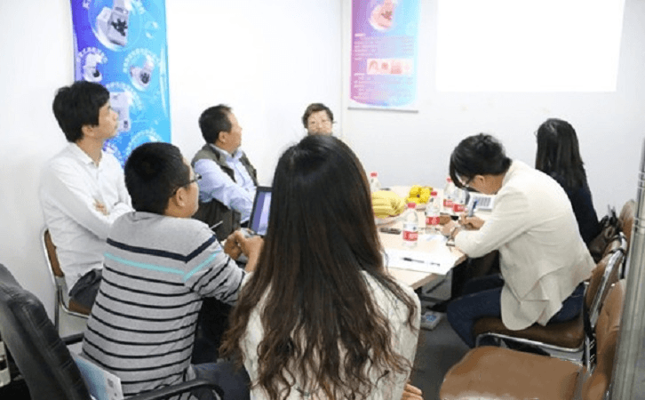 儀器信息網創新100項目調查組深入丝瓜视频成人免费A片