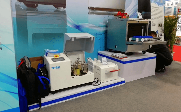 丝瓜视频成人免费A片在CISILE2019的產品展示