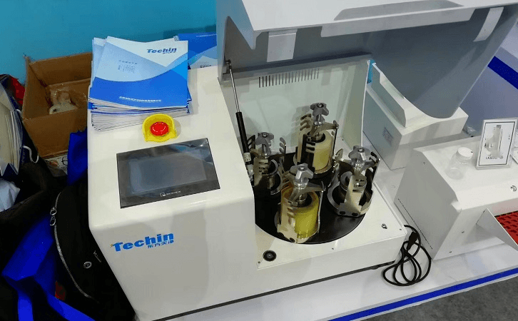 丝瓜视频成人免费A片TJGN行星式高能球磨儀