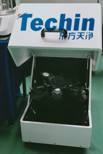 丝瓜视频成人免费A片TJS震擊式球磨儀