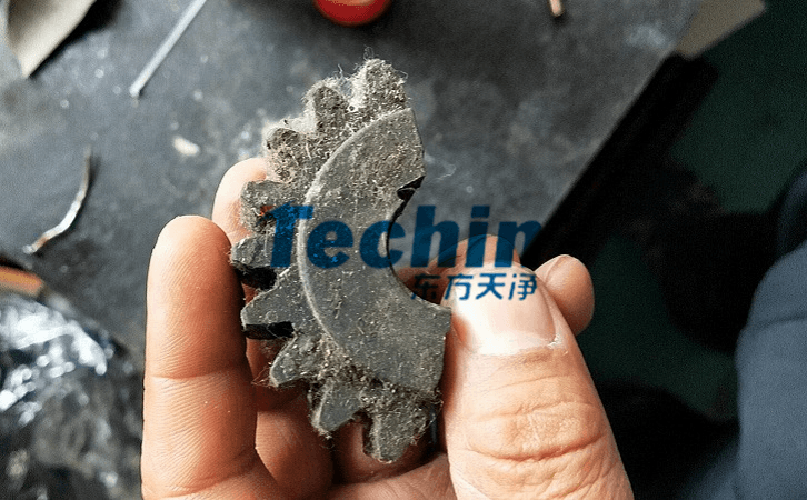 行星式丝瓜视频污版下载齒輪斷裂