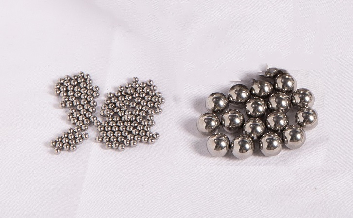 不同直徑的丝瓜污视频入口球