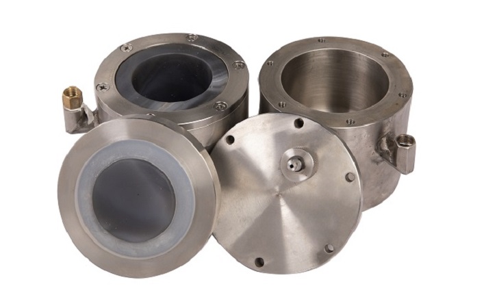 丝瓜视频成人免费A片不鏽鋼控溫球磨罐