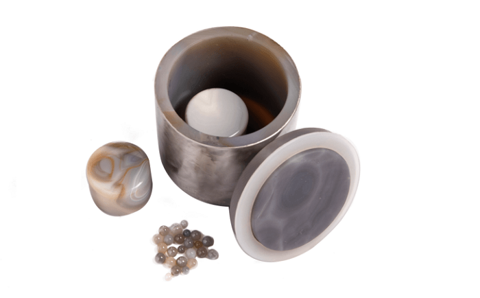 瑪瑙球磨罐和丝瓜污视频入口球