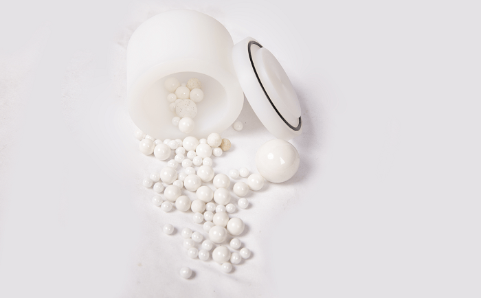 氧化鋯球磨罐和丝瓜污视频入口球