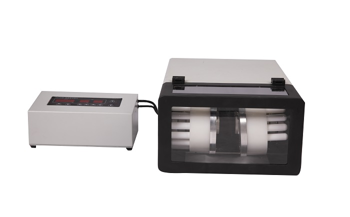 高通量組織丝瓜污视频入口儀裝配離心管