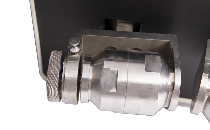 二維振動丝瓜视频污版下载球磨罐固定