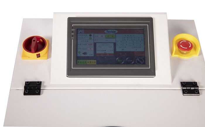 實驗丝瓜视频污版下载急停開關