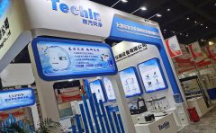 牛年初亮相，丝瓜视频成人免费A片與您相約2021中國鄭州科儀