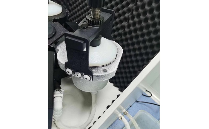 控溫型三維振動丝瓜视频污版下载球磨罐